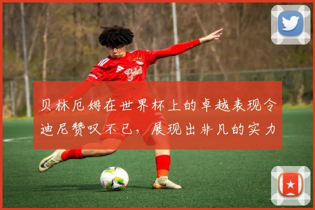 贝林厄姆在世界杯上的卓越表现令迪尼赞叹不已，展现出非凡的实力与魅力