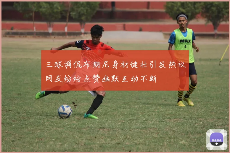 三球调侃布朗尼身材健壮引发热议网友纷纷点赞幽默互动不断