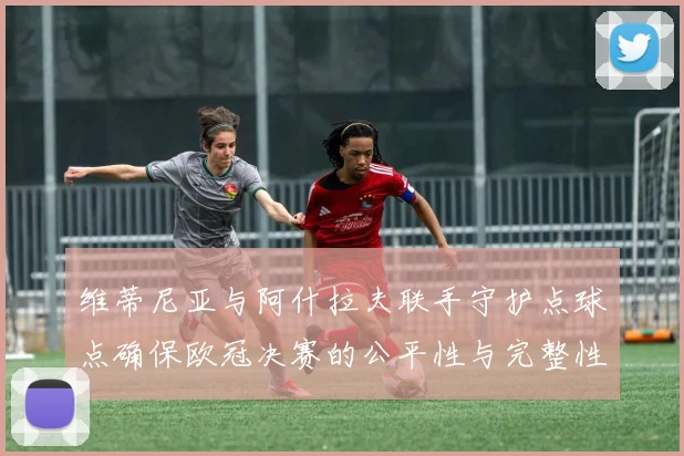 维蒂尼亚与阿什拉夫联手守护点球点确保欧冠决赛的公平性与完整性